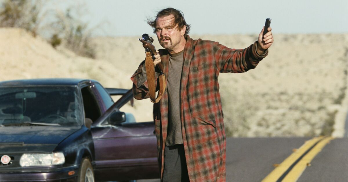 'Masterpiece' film that's the 'best movie' of 2025 with 95% on Rotten Tomatoes