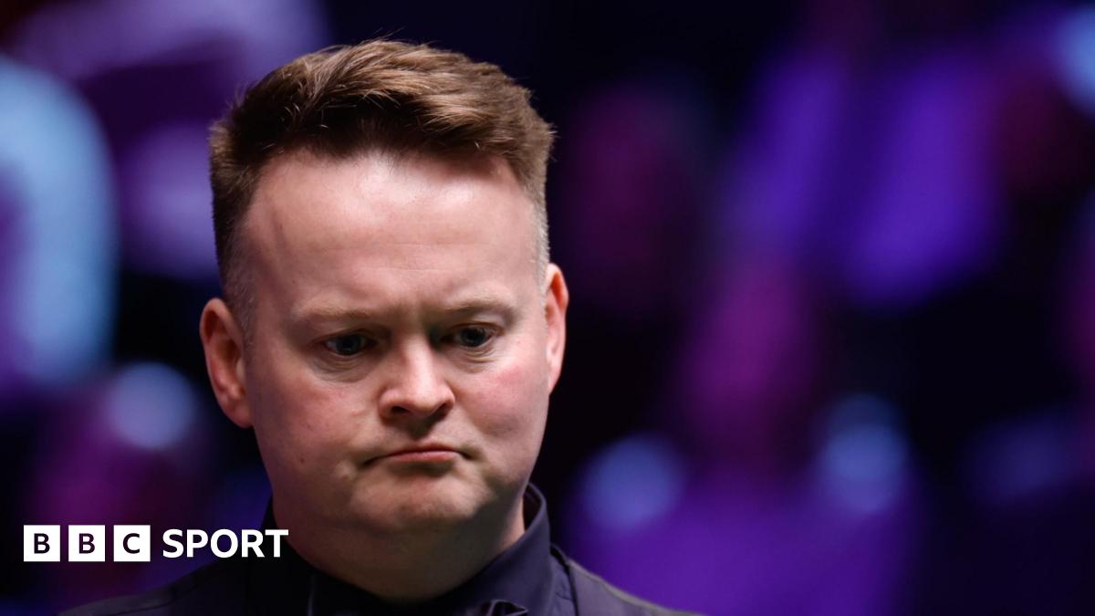 Masters 2026 draw: Shaun Murphy v Wu Yize, Judd Trump v Ding Junhui