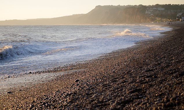 Tributes paid to one of two men missing after Christmas Day swim