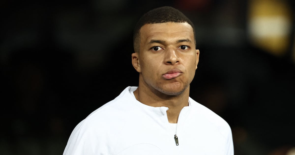 Mbappé Wins Legal Battle vs PSG, Receives 100 Billion Won