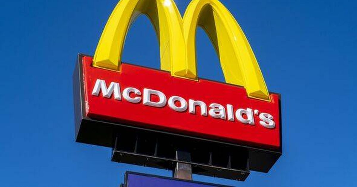 McDonald's axes 'awful' product after customer complaints as it issues update - The Mirror