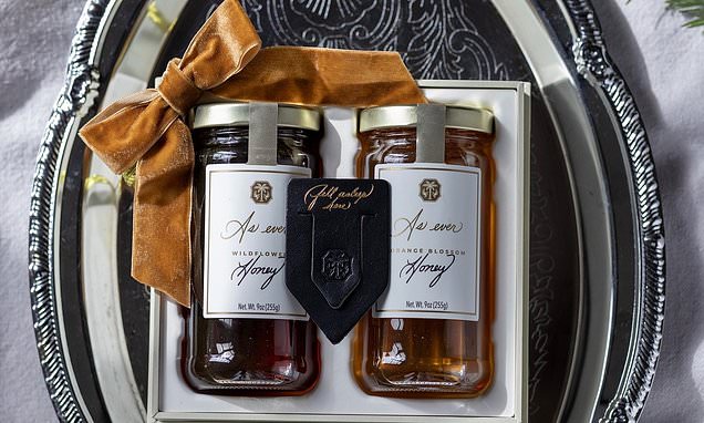 Meghan teases new As Ever product within hours of Netflix special