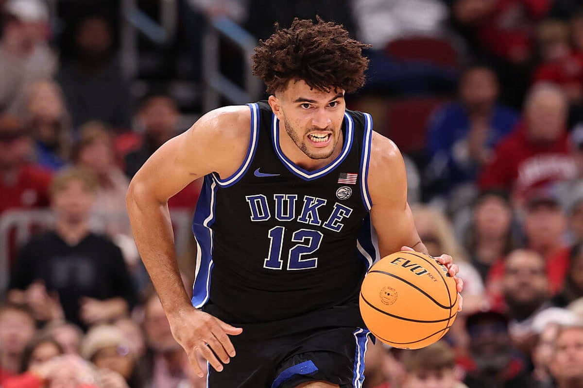 Men's college basketball nonconference superlatives: Best, surprising and most disappointing