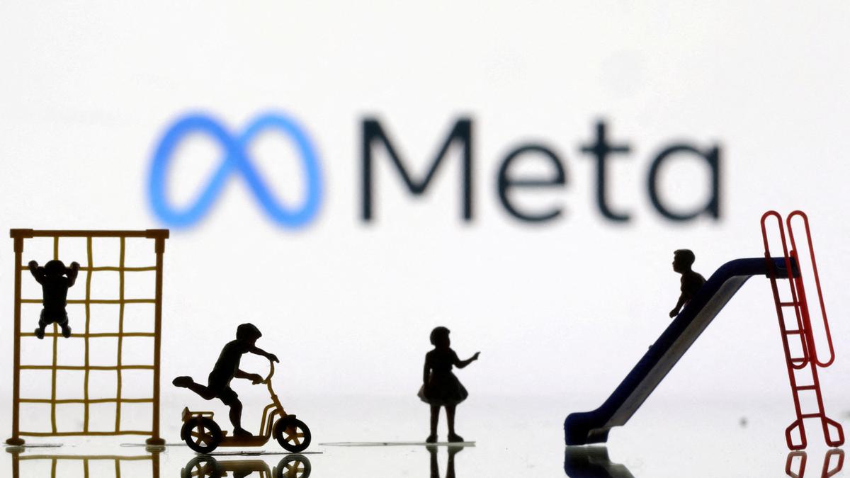 Meta starts removing under-16s from social media in Australia