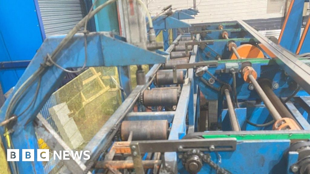 Metal polishing firm fined after worker loses finger in machinery
