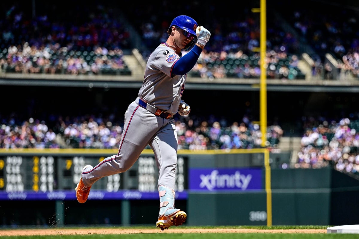 Mets, Pete Alonso won't connect at Winter Meetings