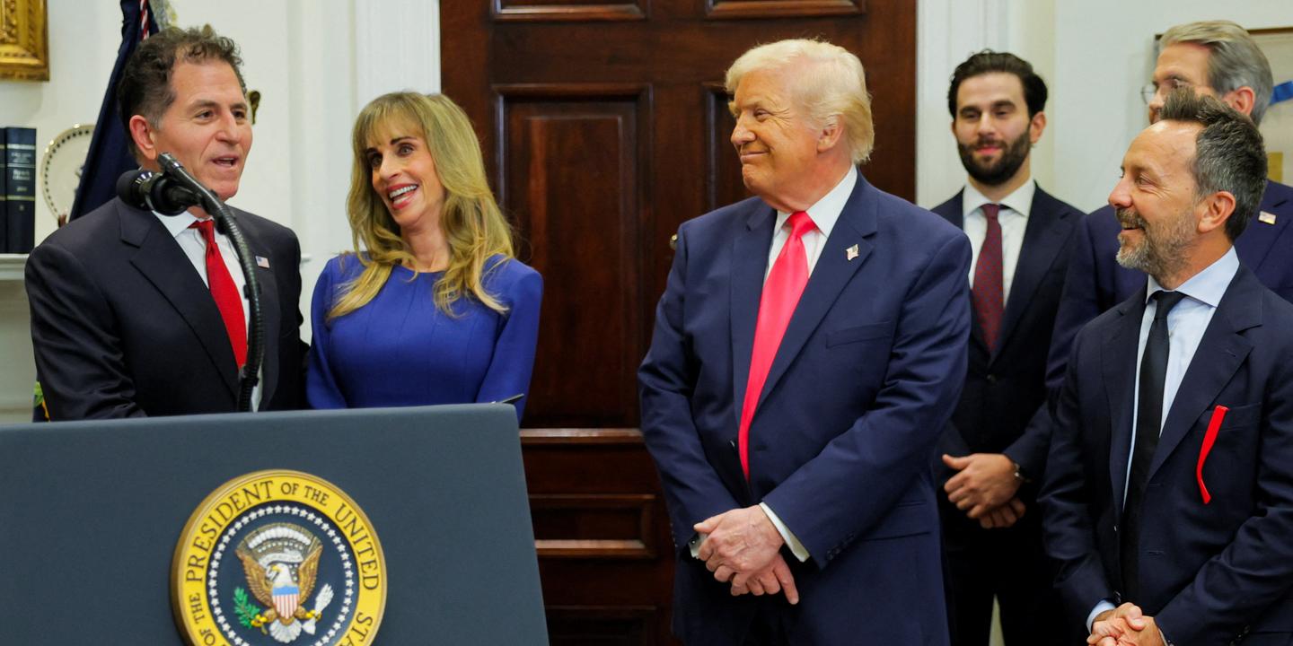 'American-style capitalism is inseparable from its philanthropic side'