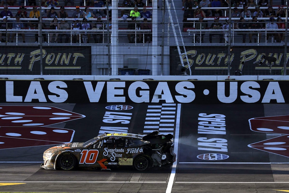 Michael Jordan vs. NASCAR trial resumes as economist testifies on league's tactics