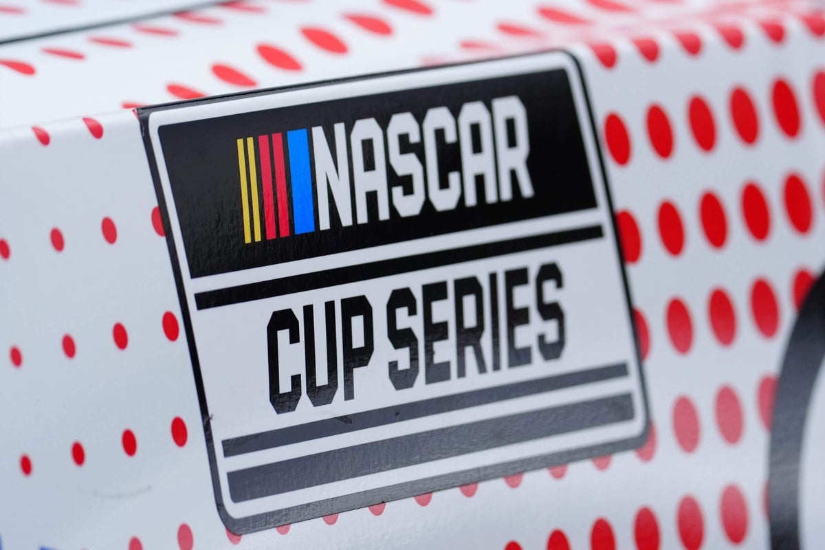 Executive's role in charters questioned on Day 3 of Michael Jordan vs. NASCAR trial