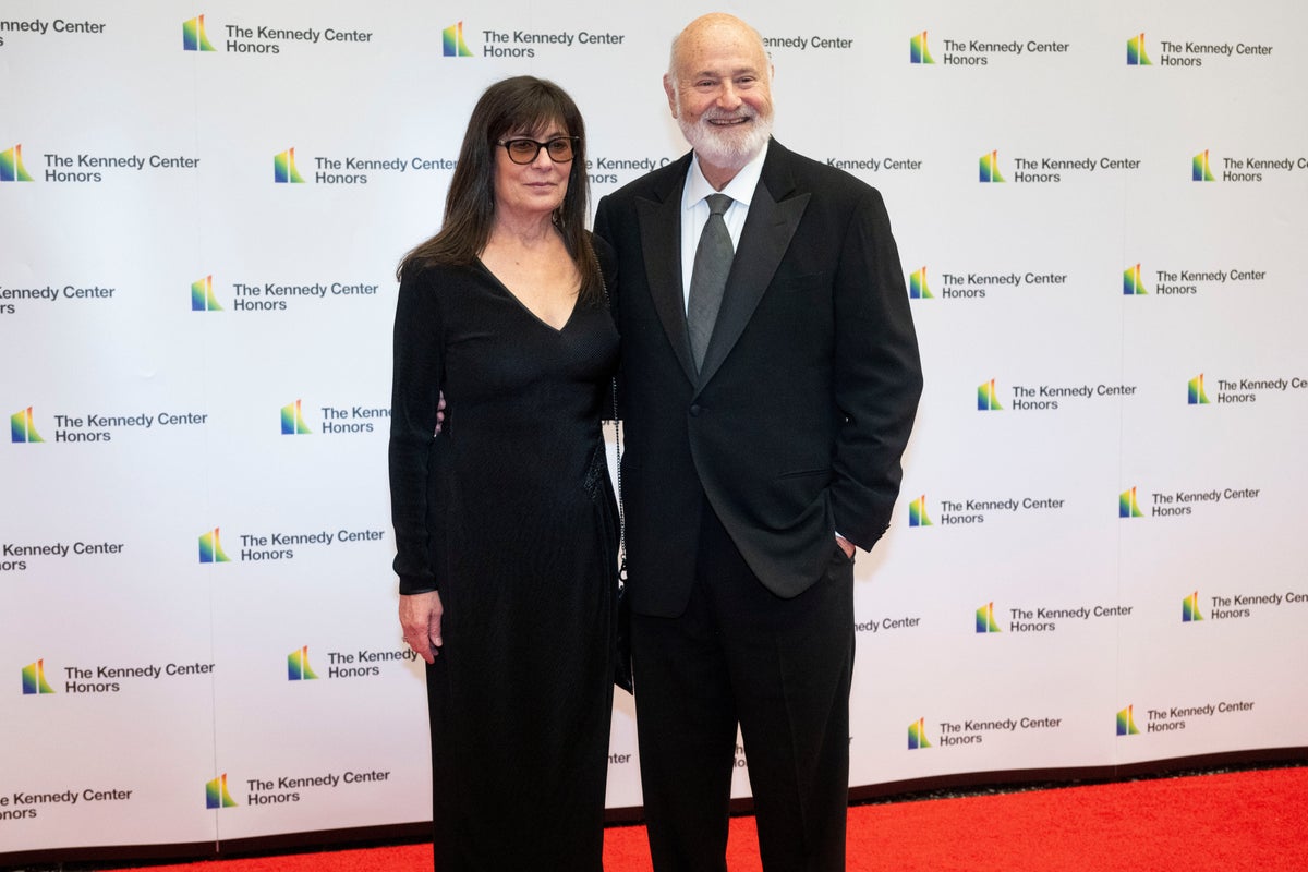 Michele Singer Reiner, photographer who influenced 1980s rom-com's happy end, dies