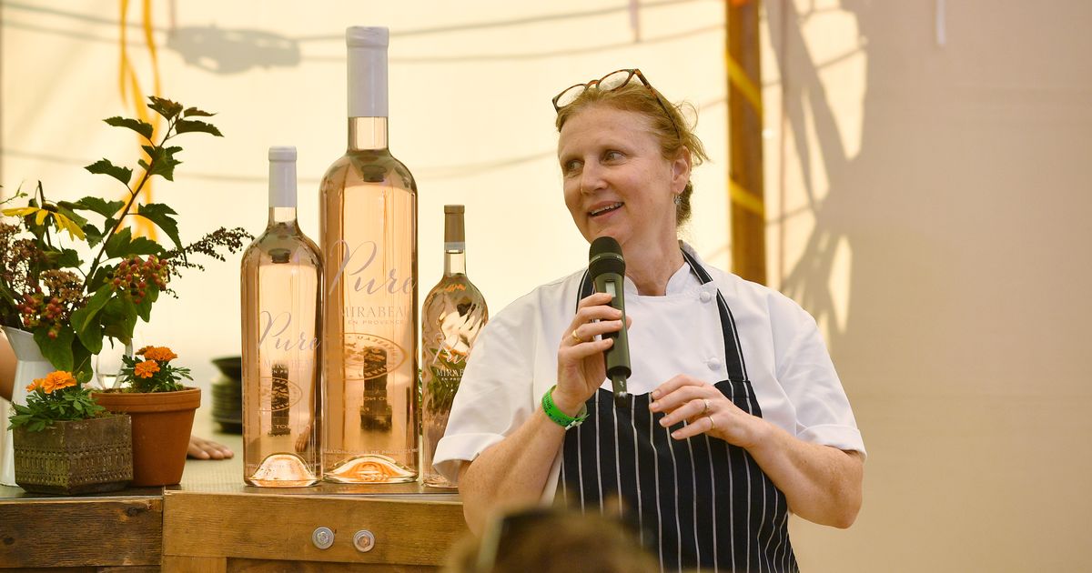 Michelin-starred chef shares foods that will make guests shout 'these are amazing' - The Mirror