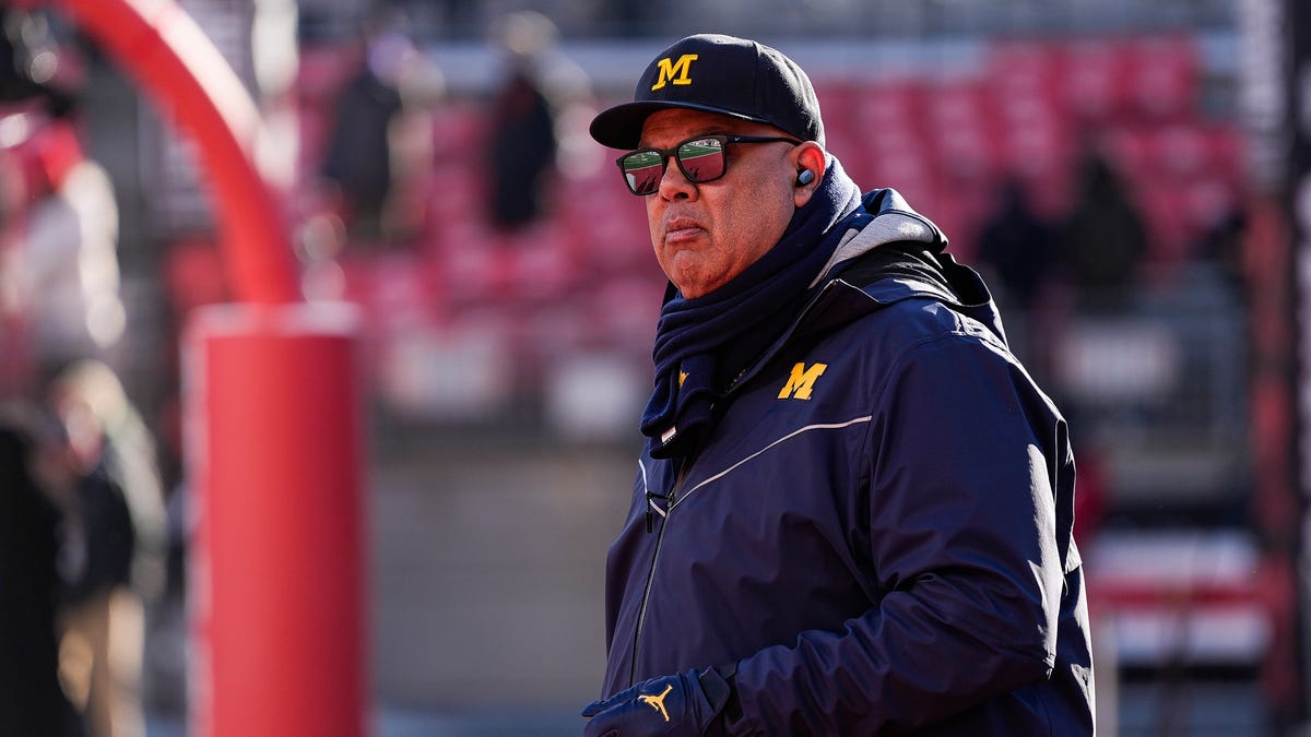 Michigan AD Warde Manuel, athletic department under investigation into possible coverup