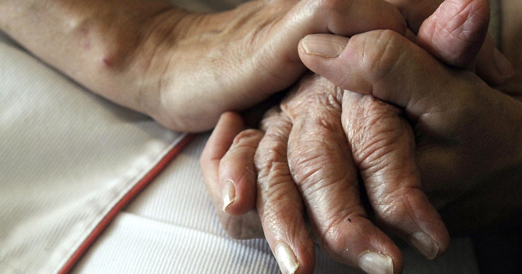 Michigan's end-of-life doulas bring solace to those navigating end-of-life care