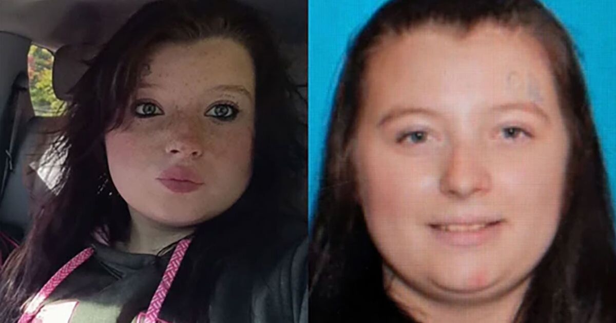 Horror as mum 'stabs pregnant daughter, 22, to death and cuts baby out of womb'