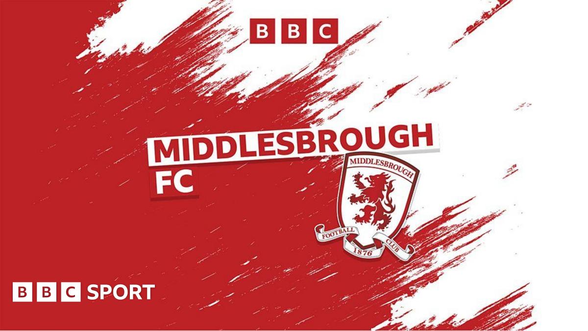 Middlesbrough 'excited' by Adilson Malanda's impending arrival