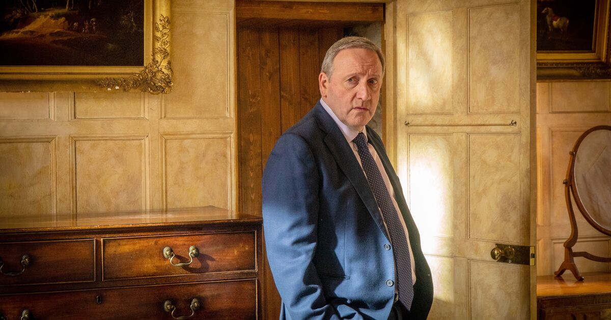 Midsomer Murders replacement confirmed as Neil Dudgeon shares series update
