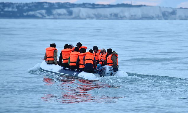 Migrants 'offered free Channel crossings to smuggle heroin into UK'