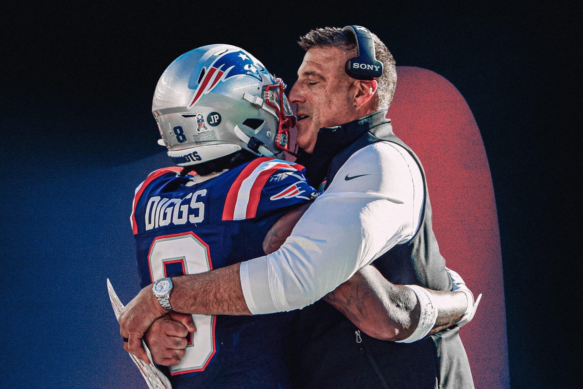 Why a simple act of appreciation explains Mike Vrabel's leadership style
