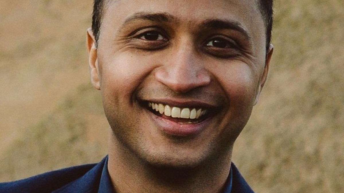 'Our minds gaslight us into thinking climate change isn't a big deal'