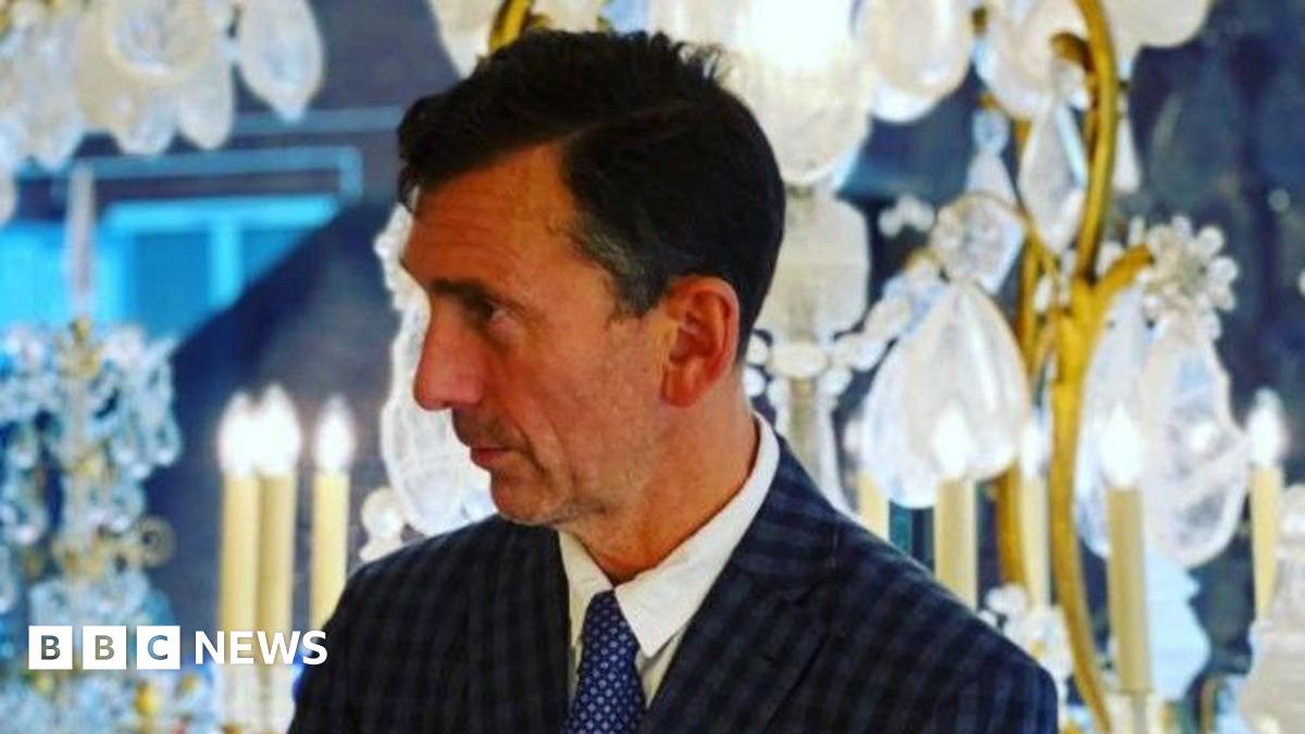 Family 'heartbroken' as they name missing Devon swimmer