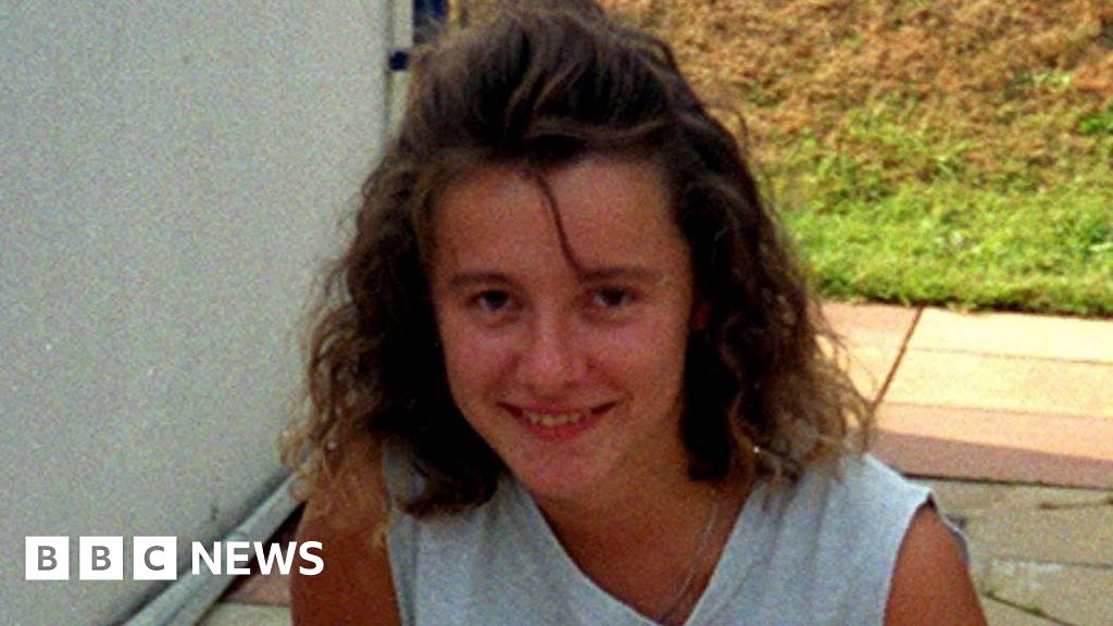 Missing hitchhiker and the DNA breakthrough that caught killer
