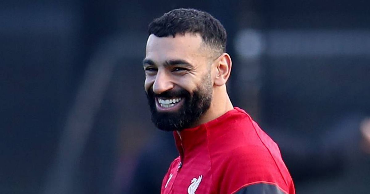 Mo Salah receives bombshell offer that will have Liverpool chiefs sweating - Daily Star
