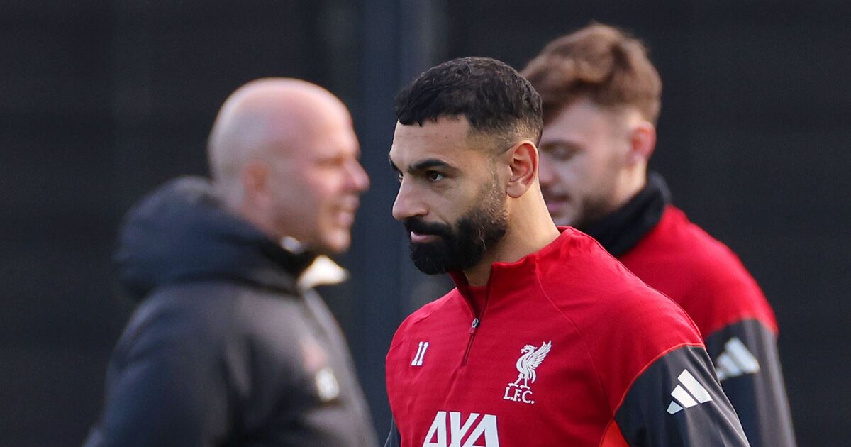 Mohamed Salah transfer statement made as Liverpool sent confirmation