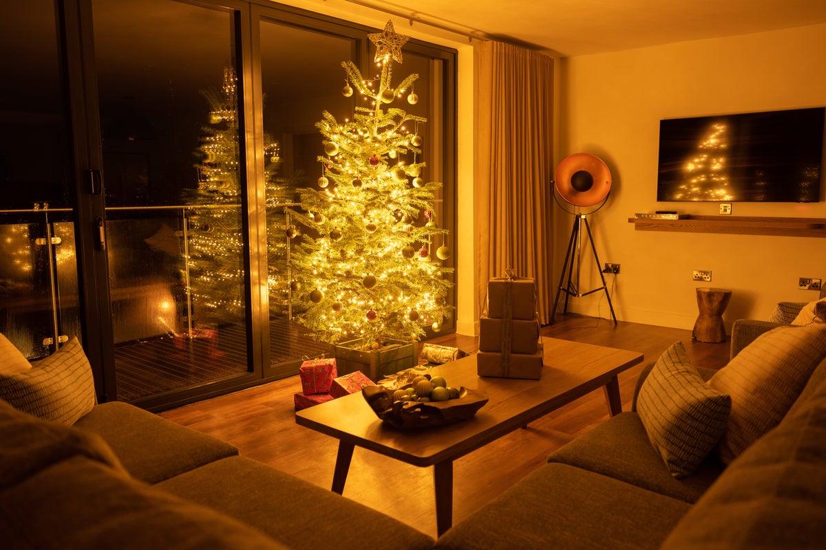 I've found an affordable Christmas break the whole family will love
