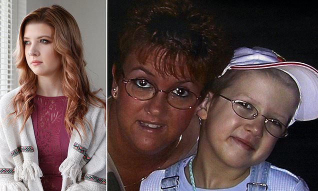 When I was six, Mum told me I had cancer. It was all a lie