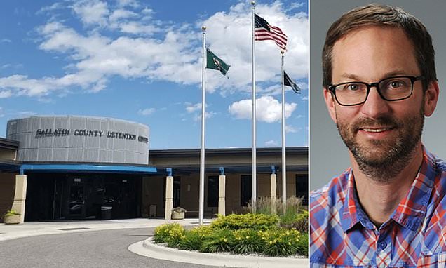 Anesthesiologist kills himself after arrest on child sex charges