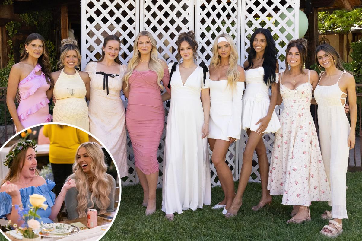 'Mormon Wives' is clashing with core LDS values and America is...