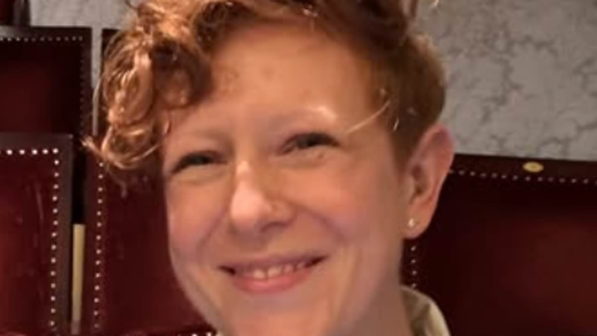 Pictured: Mother who died in Boxing Day fire with her two children