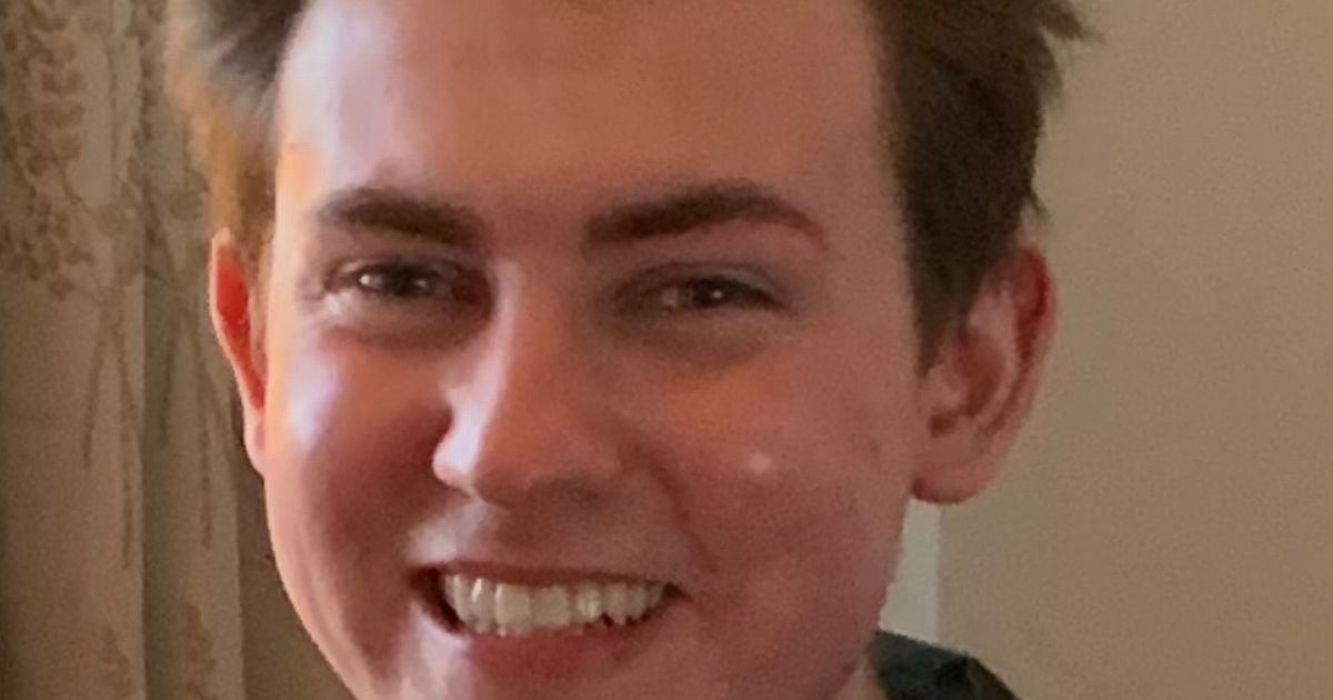 Mother of student who killed himself after grade error to collect his degree