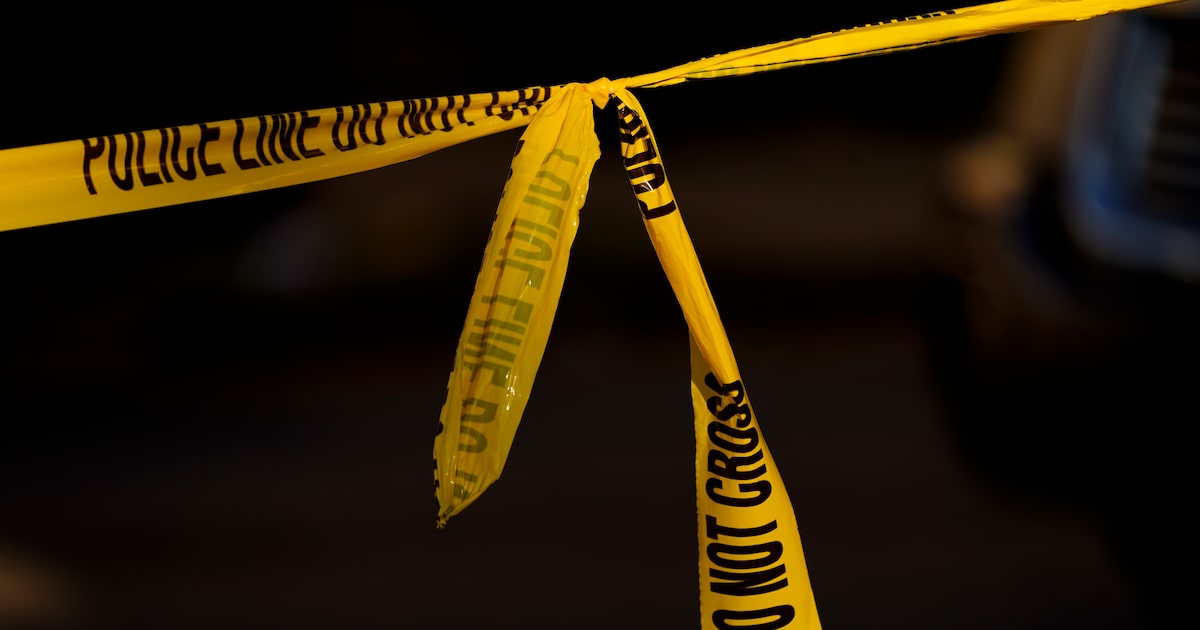 Officials identify motorcyclist who crashed, died after Bedford police say he fled