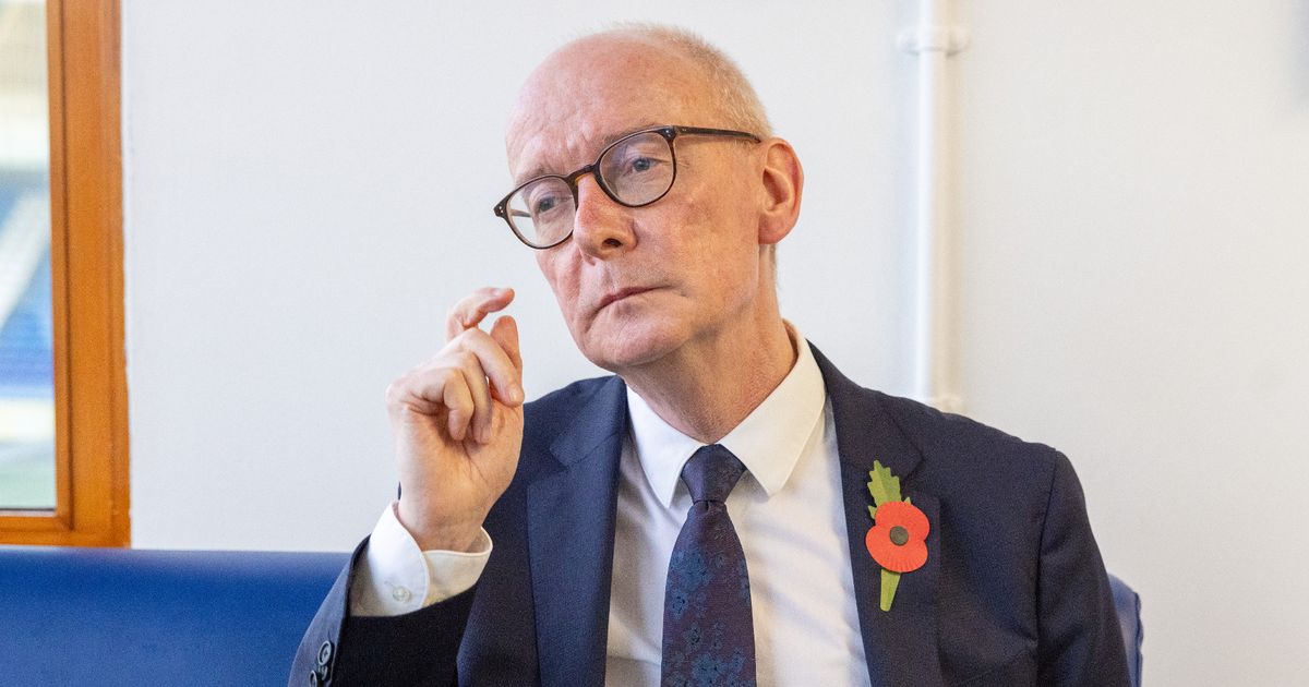 Disabled jobs warning as MPs raise concerns over welfare changes - The Mirror