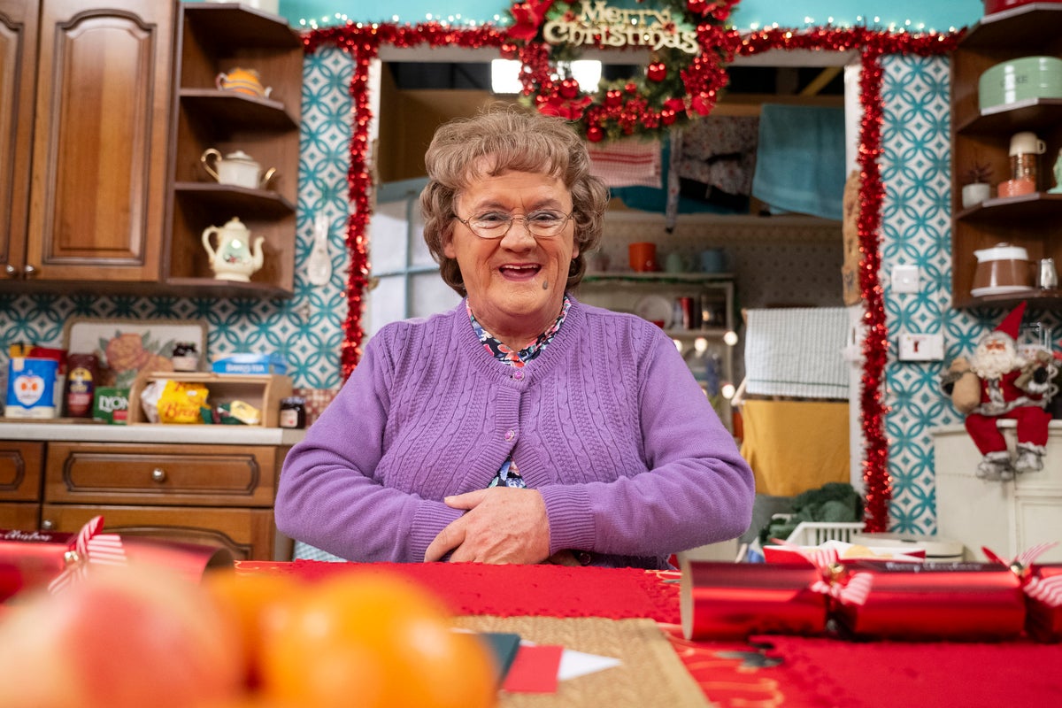 Mrs Brown's Boys Christmas Special plummets to unimaginable new depths - review