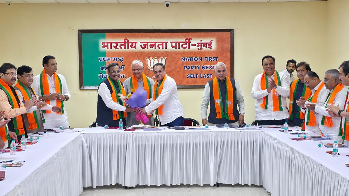 Mumbai civic body polls: BJP to contest 137 BMC seats, Shiv Sena 90; candidates to file nomination papers on Dec. 30