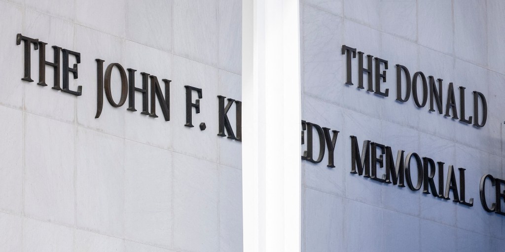 More musicians cancel Kennedy Center concerts after board votes to add Trump's name to the building