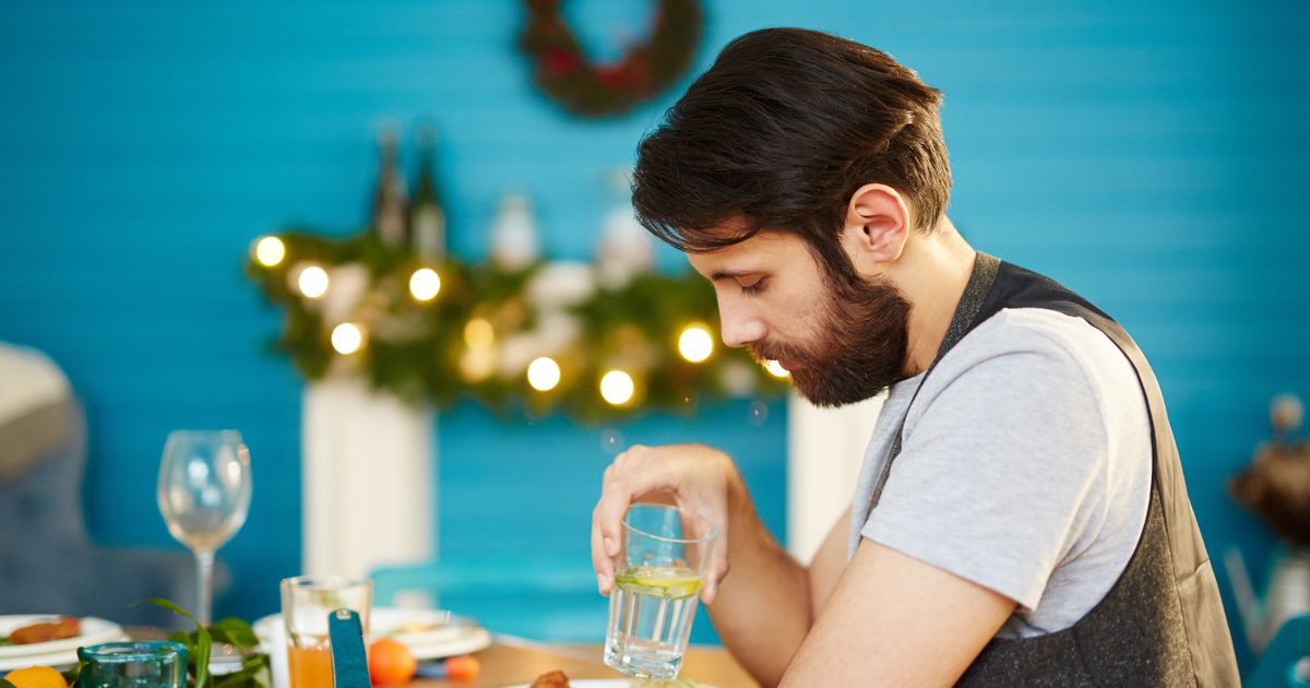 Myths about common health condition leaves four in 10 'dreading' Christmas - The Mirror