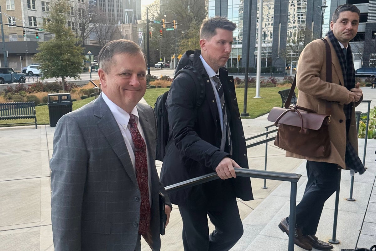 NASCAR antitrust trial: Bob Jenkins testifies about $100M loss and 'insulting' charter deal