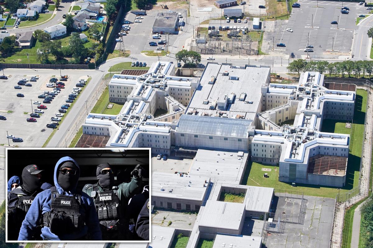 Nassau County breaks its own rules by keeping ICE detainees too long,...