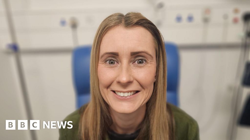'I can finally breathe easy despite rare condition'