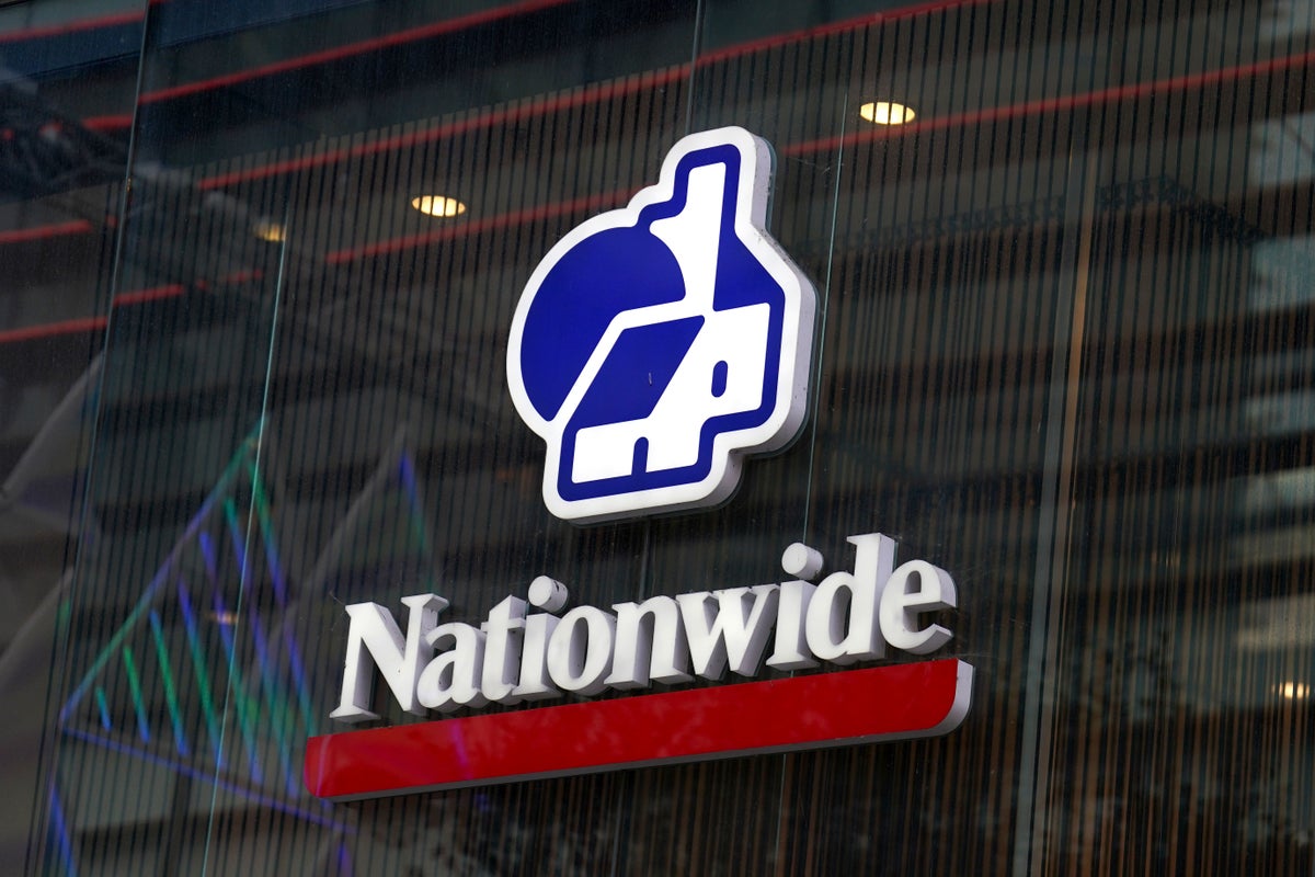 Nationwide fined £44 million by watchdog after missing Covid fraud 'red flags'
