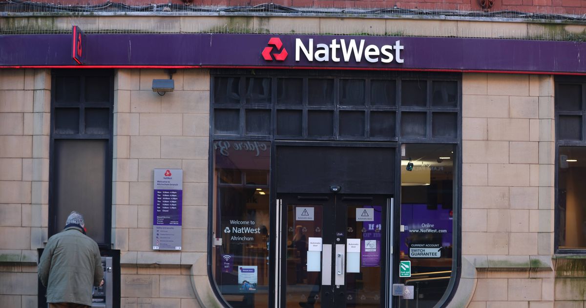NatWest cuts mortgage rates in pre-Christmas boost for home buyers - The Mirror