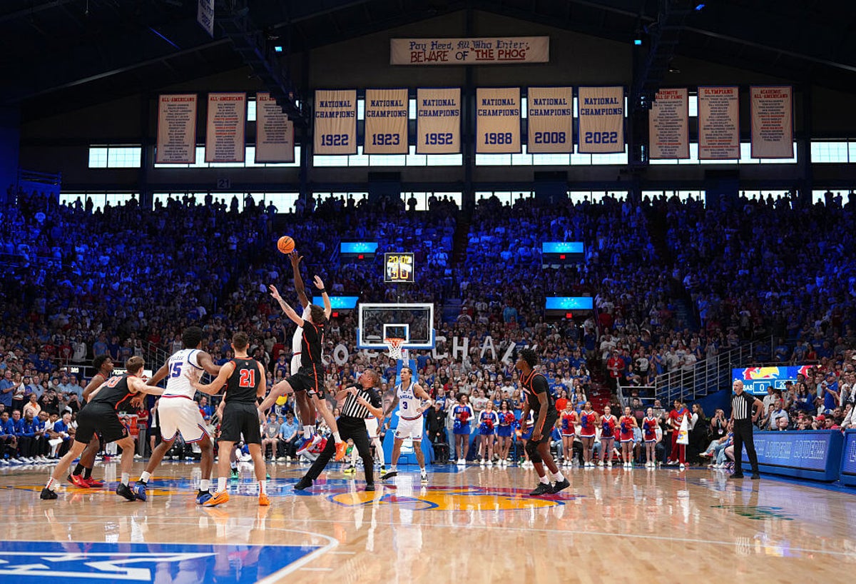If the NBA Cup final moves to a college basketball venue, here are 8 we'd suggest