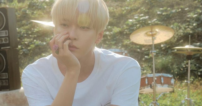 NCT Doyoung Releases 'Whistle' Featuring Bell of KISS OF LIFE
