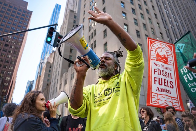 Net-zero children: Climate anxiety needlessly fuels a fertility crisis