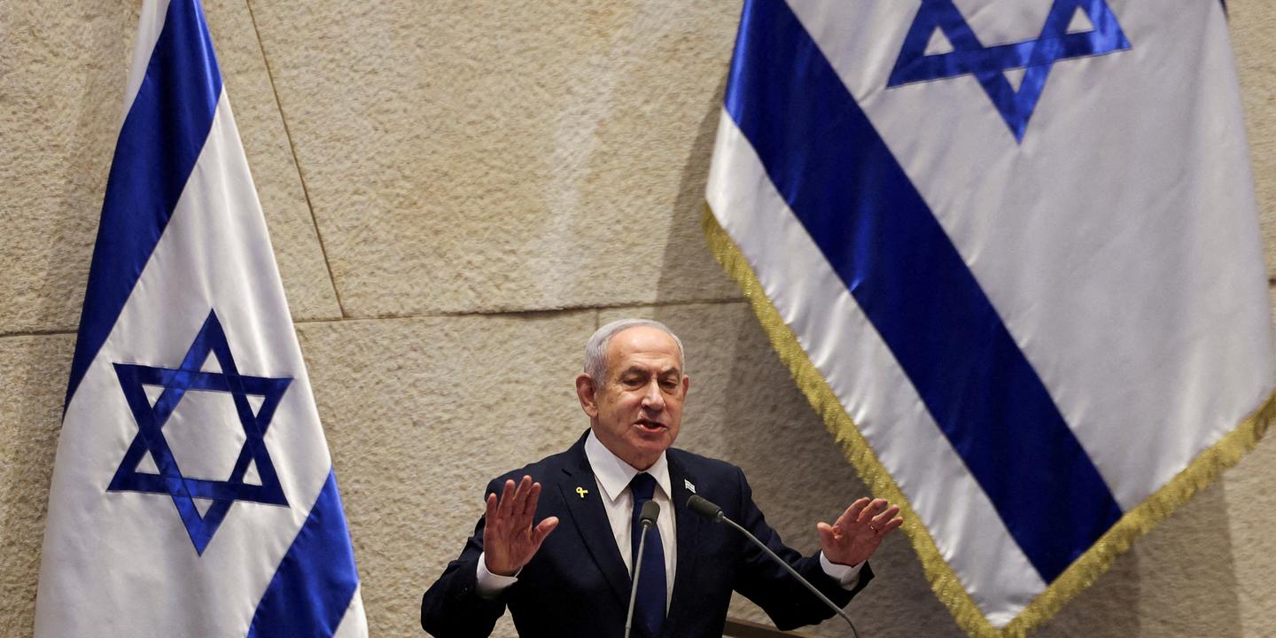 Israel moves toward Netanyahu-led October 7 inquiry as Qatar scandal deepens
