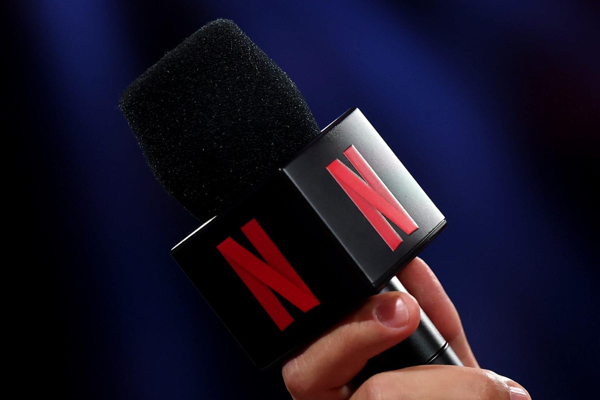 Netflix partnering with Barstool, removing 'Pardon My Take' video from YouTube
