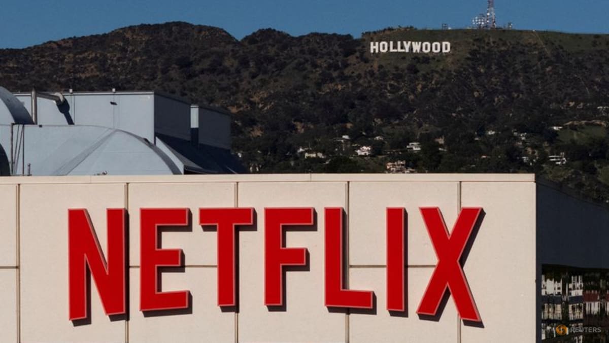 Netflix to add soccer video game based on FIFA World Cup next year